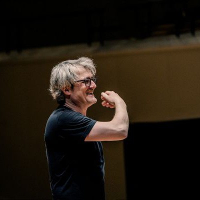 Ingo Metzmacher