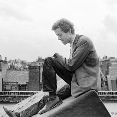 Cornelius Cardew 