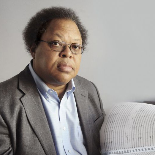 George Lewis