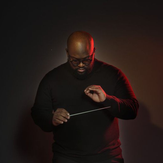 Vimbayi Kaziboni