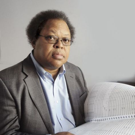 George Lewis