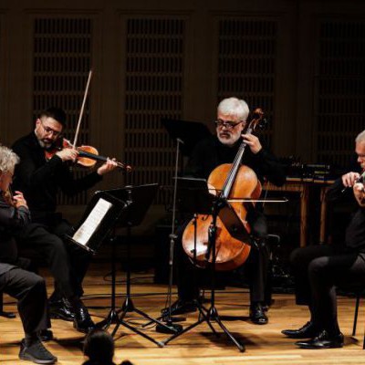  Arditti Quartet