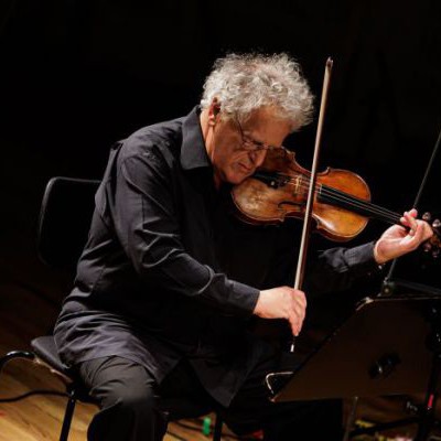 Irvine Arditti