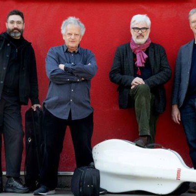 Arditti Quartet