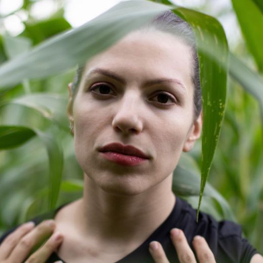 Anja Plaschg