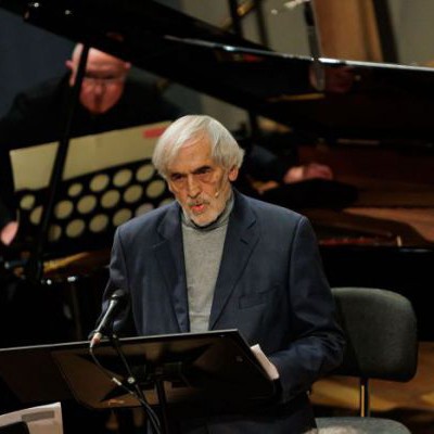 Helmut Lachenmann