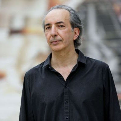 Pierluigi Billone