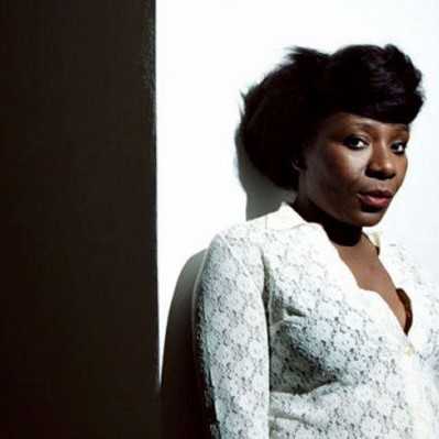 Elisabeth Tambwe