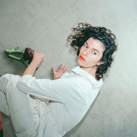 Marianna Mondelos
