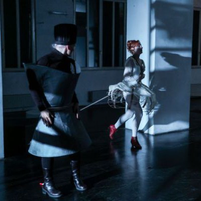 Die Nacht weiß nicht vom Tage