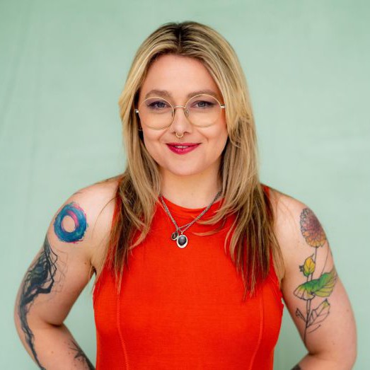 Laura Bowler