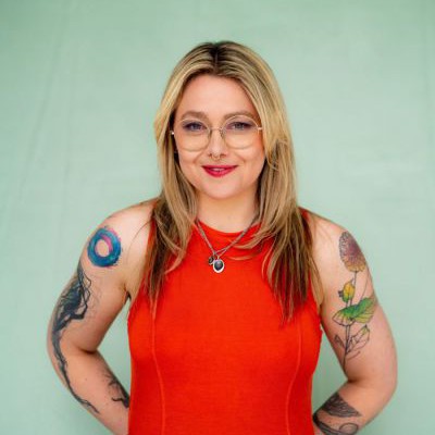 Laura Bowler