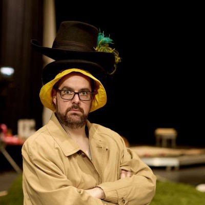 Alice in Wonderland | Probenfoto