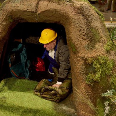 Alice in Wonderland | Probenfoto