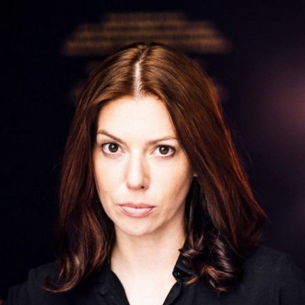 Eva Jantschitsch