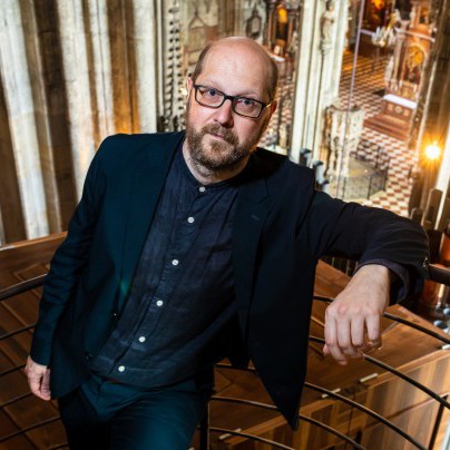 Klaus Lang