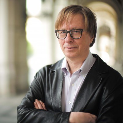 Georg Friedrich Haas