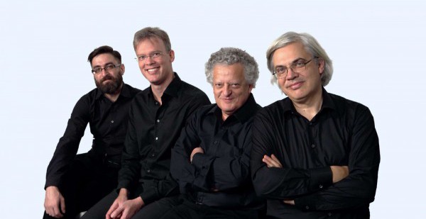 Arditti Quartet