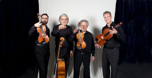 Arditti Quartet