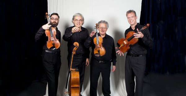 Arditti Quartet