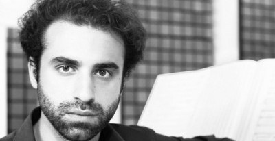 Gianluca Iadema Gianluca Iadema