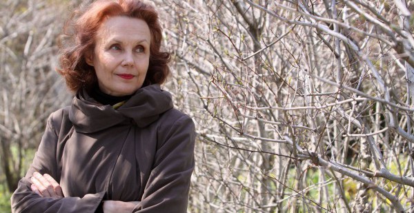 Kaija Saariaho