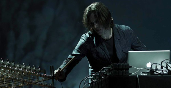 Christian Fennesz Christian Fennesz