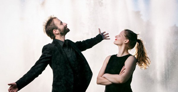 Klaus Haidl & Sophia Goidinger-Koch