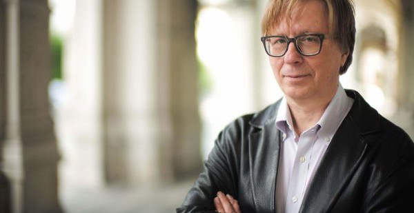 Georg Friedrich Haas