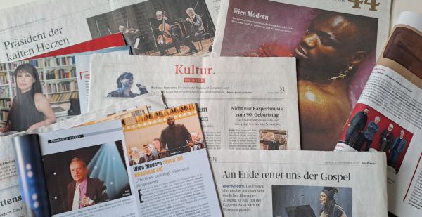 Medienresonanz Wien Modern 38