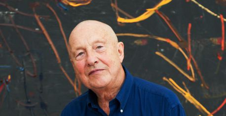 Georg Baselitz