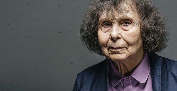 Sofia Gubaidulina