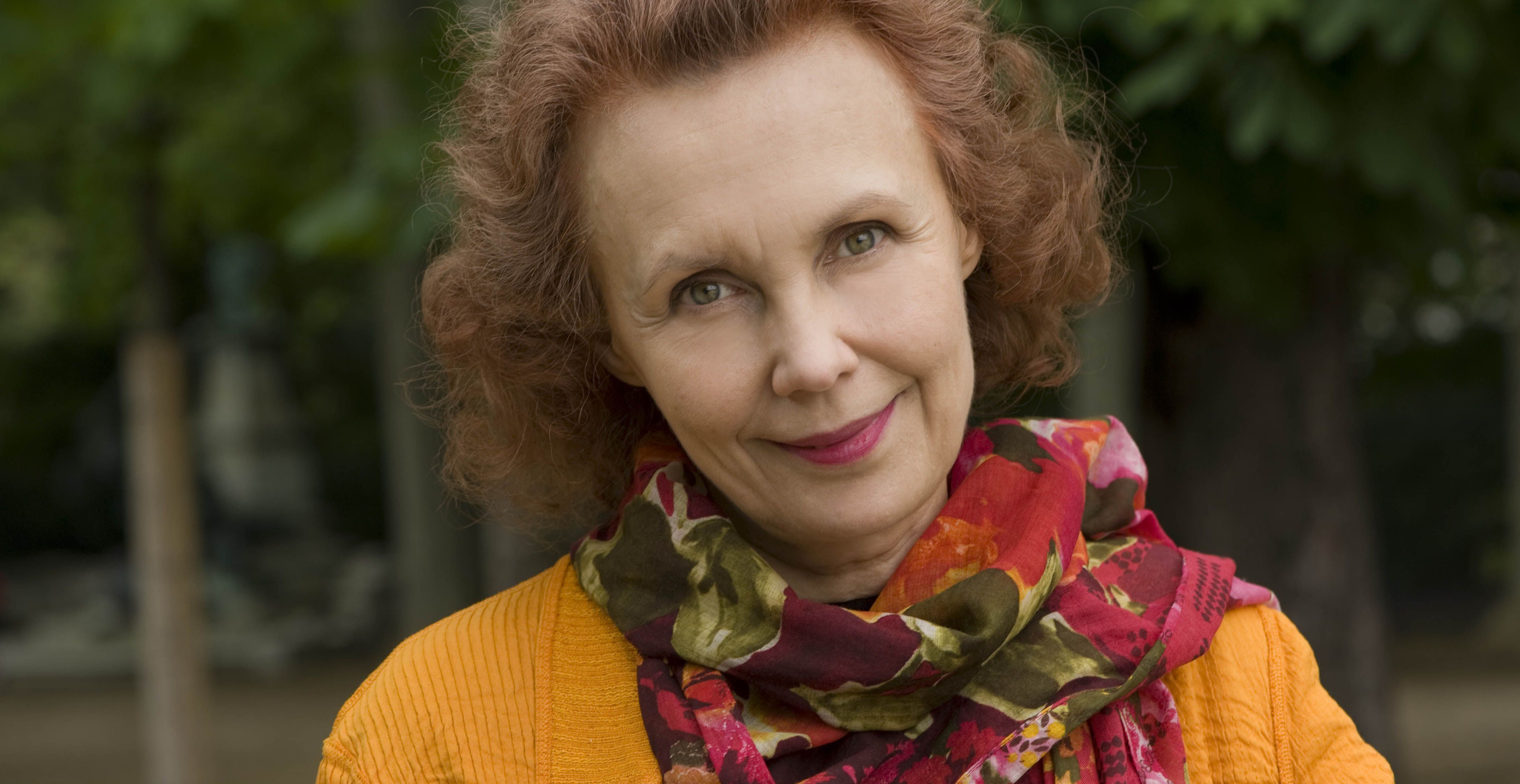 Kaija-Saariaho