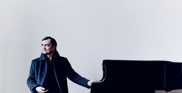 Pierre-Laurent Aimard