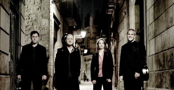 Cuarteto Casals Cuarteto Casals