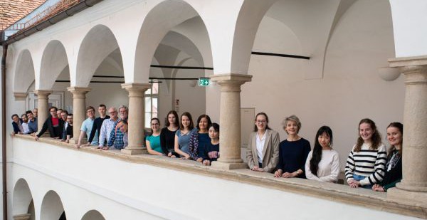 Chor der Kirchenmusik Chor der Kirchenmusik