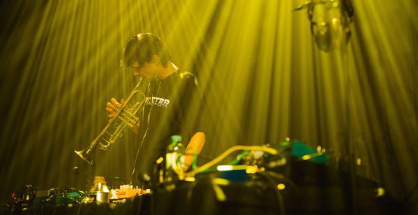 Party Modern | drank_