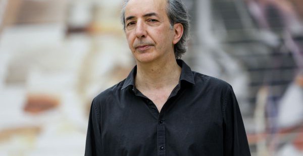 Pierluigi Billone