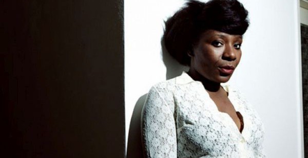 Elisabeth Tambwe
