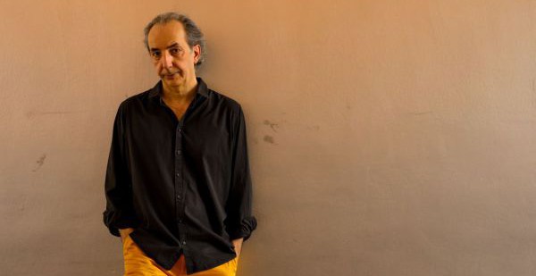 Pierluigi Billone