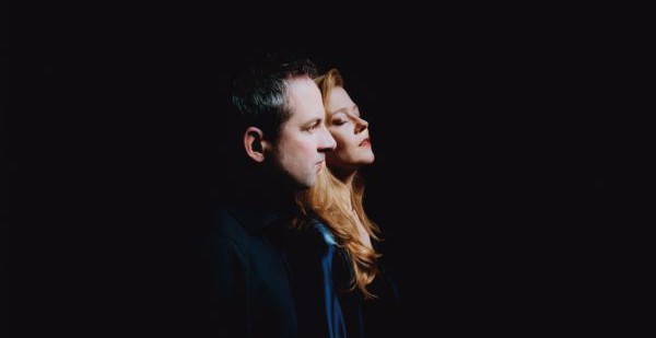 Barbara Hannigan - Bertrand Chamayou