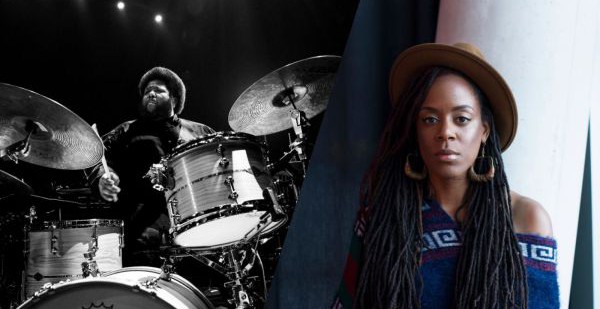 Tyshawn Sorey/Akua Naru