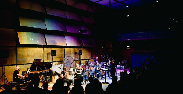 Black Page Orchestra