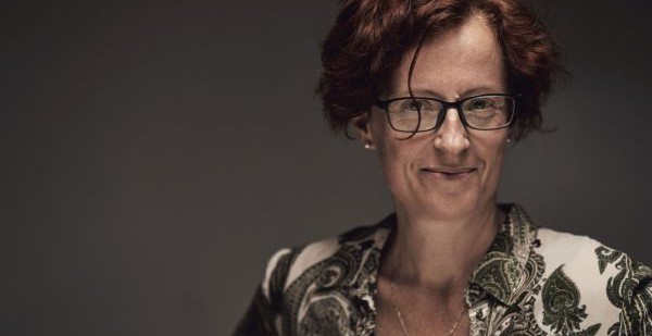 Elisabeth Harnik