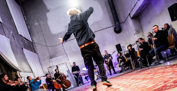 Vienna Improvisers Orchestra
