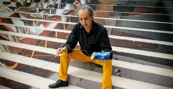 Pierluigi Billone