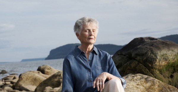 Annea Lockwood