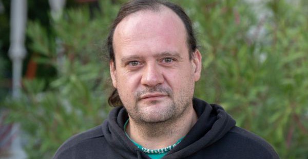 Samouil Stoyanov