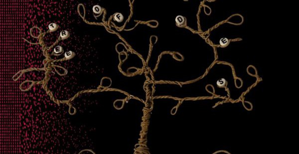 Tree of Codes