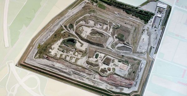 Modified Grounds